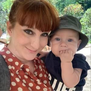 Meet your Posher, Alannah